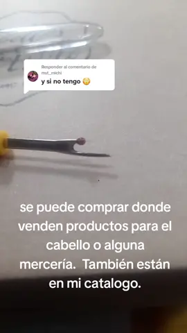 Respuesta a @mst_michi #extensiones #kanekalon #microbraid #tutorial #trenzas 