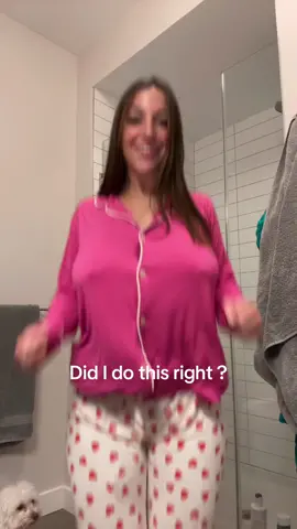 Most definitely hurts 