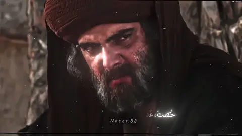 الفاروق ✨💛 #عمر_بن_الخطاب #عمر #فصحى #اكسبلور #edit #foryou #قصايد 