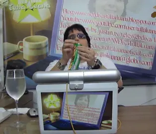 E DORMI NA CASA DA INIMIGA #foryoupage #vaiparaofy #fy #viral #webdiva #tullaluana 