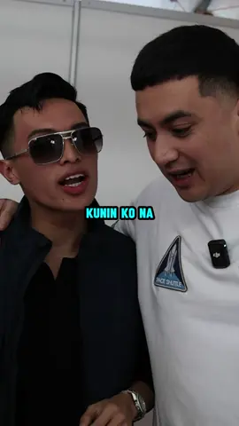 Josh Mojica ng Kangkong Chips bumili ng dalawang Travis Scott worth 180k #danegrospe 