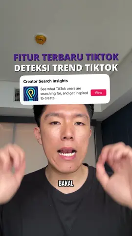 Creator Search Insights, fitur terbaru Tiktok yang bisa bantu kalian menemukan banyak ide konten & update dengan Trend Tiktok Viral #fypspecialist #leogiovanni #carafyp #belajarfyp #trikfyp #jamfyp #jampostingfyp #creatorsearchinsights 