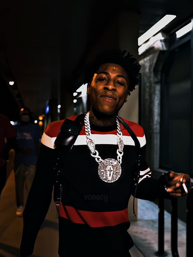 All in 💫|| #voaacy #nbayoungboy #youngboyedit #4k #8k #fyp #foryou #trending #aftereffects  #edit  #rapper  #bestquality  #blowthisup #viral