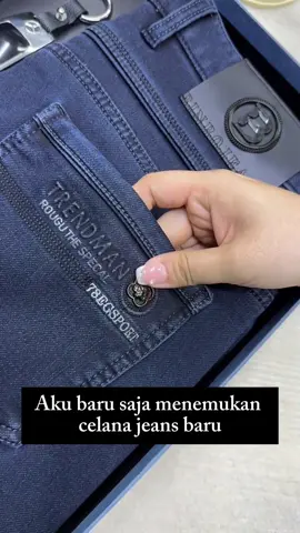 #tiktokshopindonesia #celanajeans #celanajeanspria #celanajeansmelar 