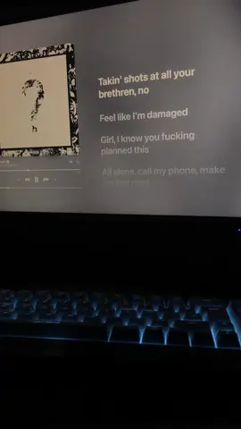 Moonlight 🎶 XXXTENTACION #music #lyrics #fyp #songs #fypシ #applemusic #fypシ゚viral #trending #viral #xxxtentacion #lyricsvideo #foryoupage #fypage #foryou #foryourpage