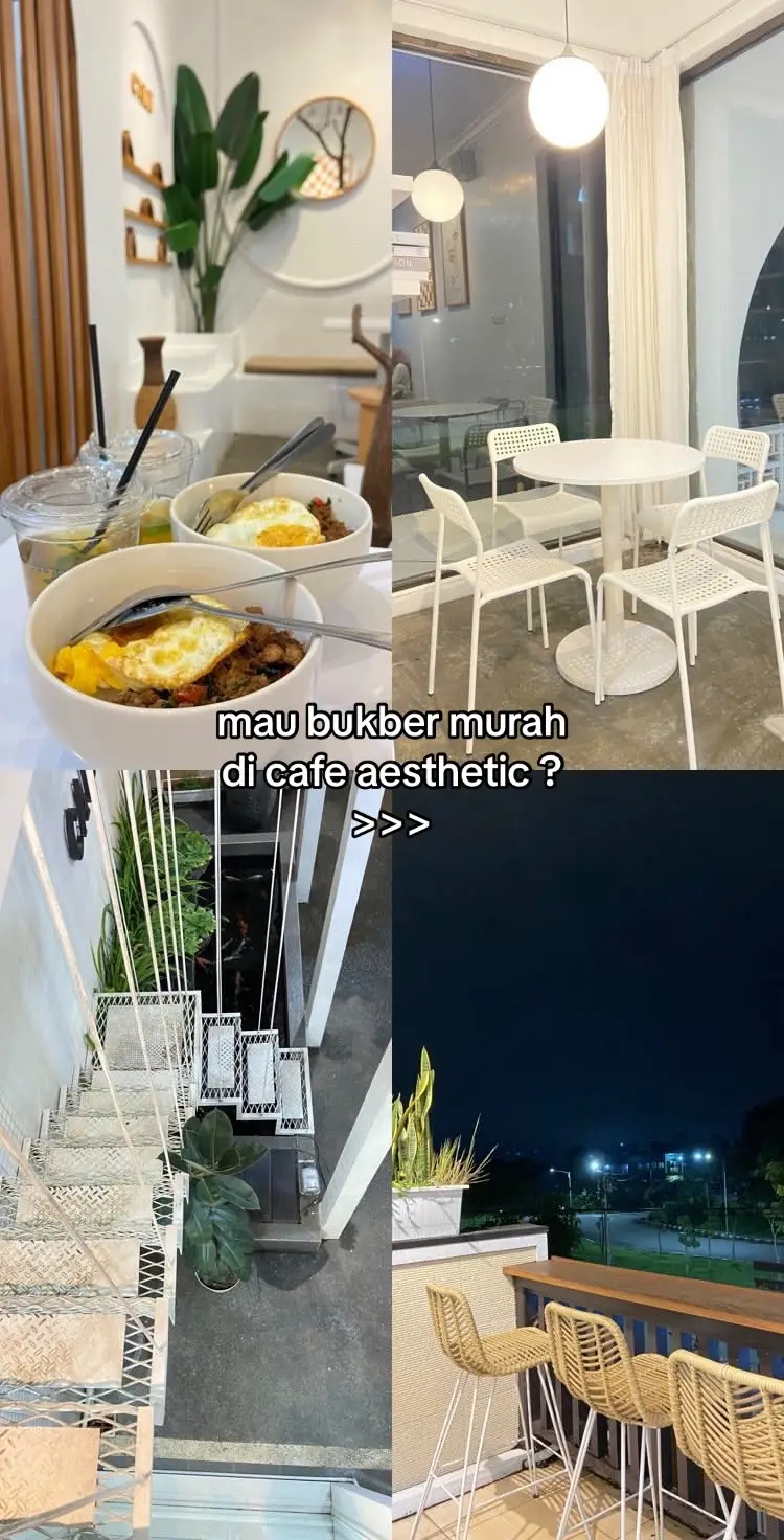 📍cale cafe malang #cafe #cafemalang #coffeshopmalang #malang 