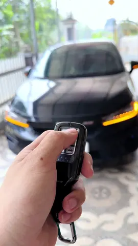 Mẫu ốp khoá hợp kim vân carbon đang hot nhất 2024 ae tham khảo nhé #vuaopchiakhoa #city 