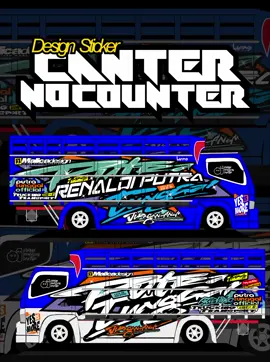 Sudah lama tidak ngonten Boskuh gaskeun lagi yang mau order design atw sekalian cetak boleh hubungi admin yang ada di nio yah #trukganteng #truk_oleng #trukmodifikasiindonesia #trukmodifikasi #stikertruk #cuttingstiker #vektortruk #cantermaniaindonesia #cantermbois #isuzugiga #isuzugigadumptruk #trukviral #trukmboisindonesia #hasiltanganmalica 