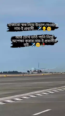 #প্রবাসী বউদের কষ্ট কেউ বোঝেনা,স্বামী কে না দেখেই তারা বছরের পর বছর কাটিয়ে দেয়😭🥀#fyp #foryou #foryoupage #bdtiktokofficial #viral #plzzz_saport_me #🙏🙏🙏 