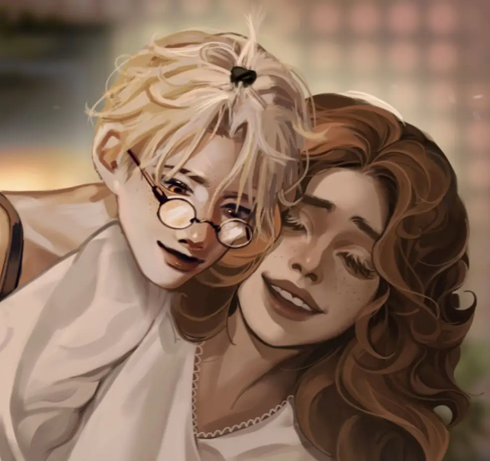collaboration with@xenon #aftg#allforthegame#aftgtiktok#aftgfanart#funart#art#collaboration#aaronminyard#katelyn#вритрилогия#всерадиигры#фанарт#арт#коллаборация#коллабхудожников#хочуврек#fyp#pageforyou#ааронминьярд#кейтлин