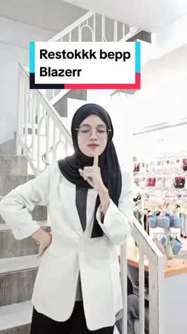 #CapCut #fyp #blazer #outfit #bestseller #atasan #fashion #underwear #amuntai 