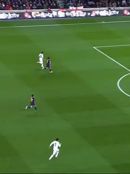 di Maria 🆚️ Puyol  #ElClasico #realmadrid #barca 
