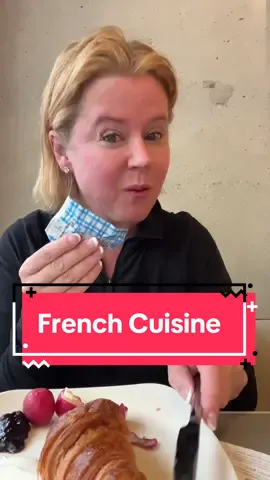 Add this little delicacy to your next dinner party. #buttermakesitbetter #butter  . . #girlswhotravel #frenchgirlaesthetic #mynextadventure #frenchfood #radishesarethenewpotatoes #Foodie 