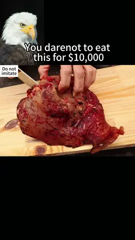 Do you dare to try the cow vagxxa#food #cuisine #delicious #fyp 