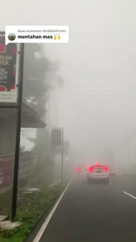 Membalas @HUSNISATUHU monggo mas mentahane. Mumpung cocok karo hawane 🙈 #tawangmangukaranganyar #tawangmanguhits #tawangmangu24jam #kabut 