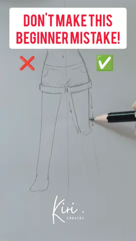 How to draw anime leg #howtodrawanime #howtodraw 