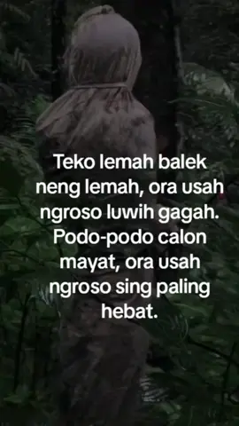 #jawapride #kata2 #fypシ゚viral #pocong 