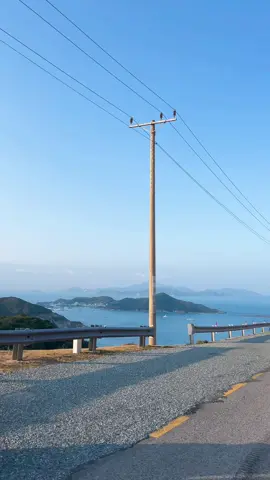 1 trong những cung đường quen biển đẹp nhất Việt Nam mà bất cứ ai cũng muốn ghé qua 1 lần… #sea #phuot #trend #chill #camping #dulich #vinhvinhhy #xuhuongtiktok #xuhuong #go 