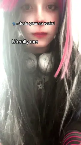 #IBUKI {i-im not weird im a skidi sigma 😭😭😭}#cosplay #ibuki #ibukimioda #ibukimiodacosplay #danganronpa #danganronpacosplay #danganrompscos #cos #ibukicosplay #fypシ 