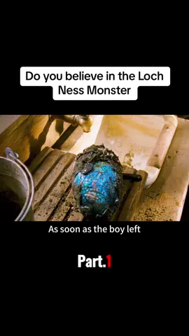 Do you believe in the Loch Ness Monster #film #movie #usa_tiktok 