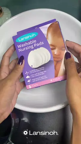 Desenvolvido para se adaptarem a todos os tamanhos de seios, absorve o excesso de leite na amamentação e possui design anatômico, não perdendo qualidade após lavagem.  Contém 4 unidades dentro de um saquinho que pode ser usado na lavagem.