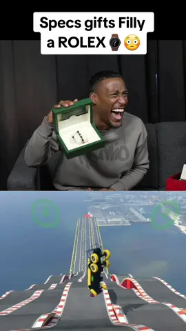 AfricaLex😂😂 #yungfilly #specsgonzalez #chunkzandfilly #fyp 