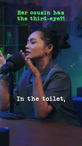 In Cassandra's family, maths is apparently the code for the supernatural. #talesfromincredibletales #incredibletales #IT #tfits1 #utt #podcast #podcasting #podcastlife #mediacorp #mewatchsg #wearehantu #hantu #horror #horrortok #scarystories