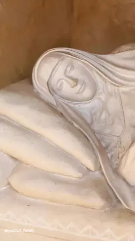 🙏❤عيد القديسة رفقا