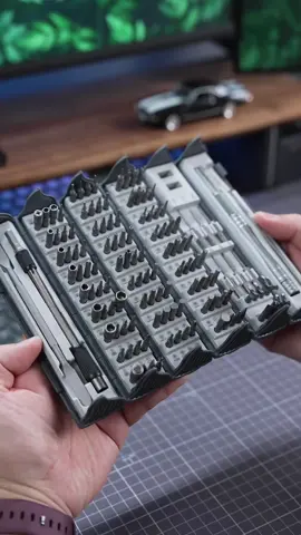 The 128-in-1 screwdriver set is now on sale! #screwdriver #tools #screwdriverkit #screwdriversets #fyp #deals #toolset #foryou #fyp #usa_tiktok #tiktokmakemebuy 