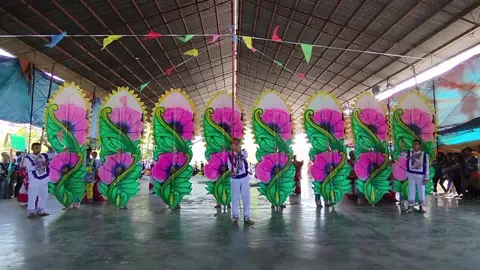 panagbenga festival dance by Grade 9 falcon in NORALA NATIONAL HIGH SCHOOL BIDA ANG BATANG NORHIGH #darwinarellanosubiera #fypシ #panagbengafestival #panagbenga2024 #baguio #FESTIVALDANCE #grade9 #noralanationalhighschool 