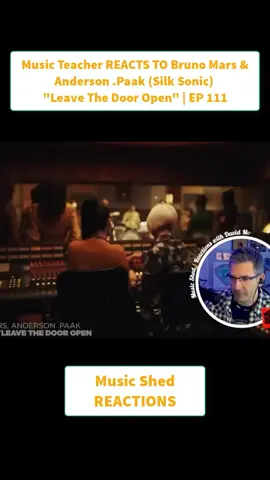 #drummer  #music  #reactions  #musically  #reacts  #musicreaction  #hotsong  #fyp  #viral  #bestsong  #reacciones  #tunes #leavethedooropen #silksonic #brunomars #andersonpaak
