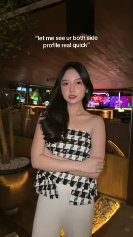 not with the right 👉🏻