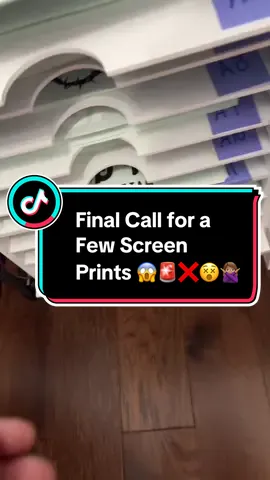 #designsistersandblanks  #heattransfer  #screenprints  #tshirtbusiness  #shirtmaker  #shirtmakersoftiktok  #screenprint  #screenprinttransfers  #finalsale  #lastcall  #shirttransfers  #shirtdesign  