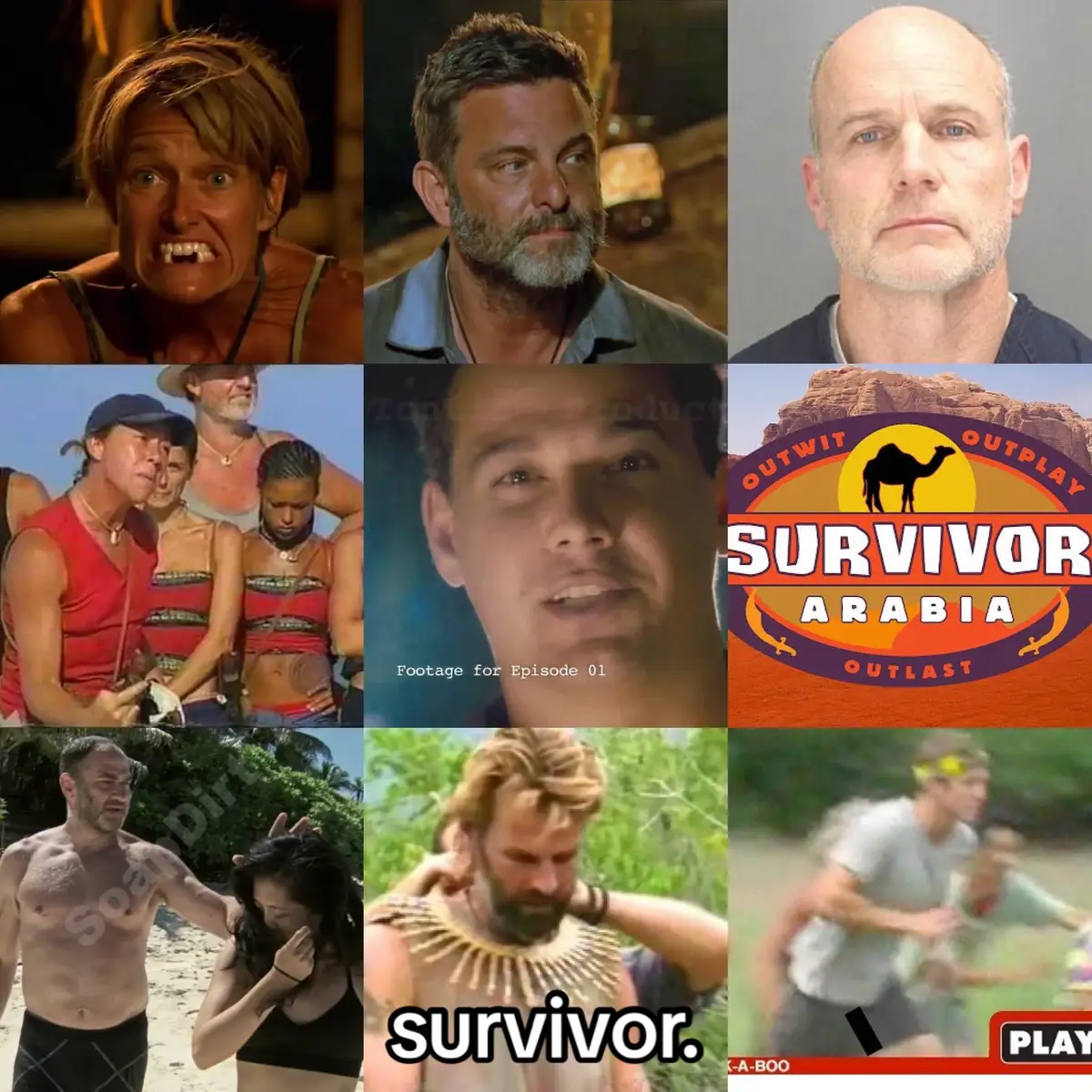 lol havent posted in a minute #survior #relatable #greenscreen #survivor #survivor45 #greenscreen #survivor46 #bb25 #bigbrother25 #bigbrother 