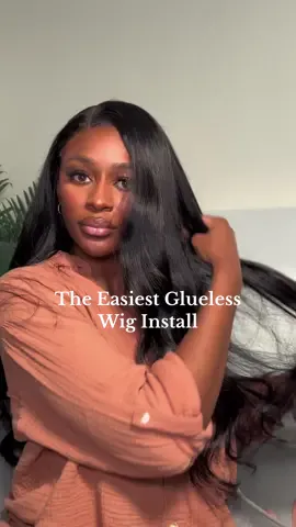If its not a quick & easy glueless wig install then I don’t want it 💁🏾‍♀️ I’m wearing a 24” Bodywave 5x5 HD Lace Closure Wig From Asteria Hair. #wigtok #gluelesswig #wiginstall #bodywavewigs #hdlace #closurewig #closurewiginstall #lacewiginstall #affordablewigs #5x5closure #wiginfluencer #blackgirltiktok #blackgirlyoutuber #wigsforblackwomen #blackgirlhairstyles #asteria #diygirly #beginnerfriendly 