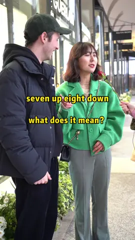 Learning Chinese is really interesting!!🤣 Thank you@Chinese with Frankie @duoduo.laoshi 💗💗 #london #londonlife #uk #uklife #streetinterview #couple #internationalcouple #culture #chineselearning #chinese #english #englishlearning #culture 