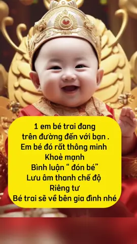 Phần 6 : cầu bé trai #hiemmuon#hiemmuonmongcon#xinviabau#xuhuong#botrung#trunglep#buongtrungdanang#bshongvan#TikTokShop#muataitiktokshop#tiktokshop#tiktokshopvn#samtetbubgsac#lucienguyen#botrung#ovaq1#phatphapnhiemmau  