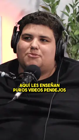 Estuviera bien que tumben Tik Tok!? Episode 59 live on youtube  @Daniel Luna @angelhouseman  #oinomaspodcast #tiktok #instagram #podcast 