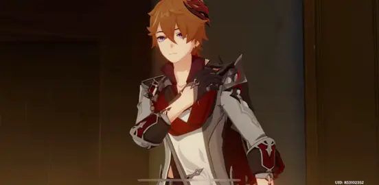 Tartaglia Say i wont backdown 😤 #GenshinImpact #cutscenegenshin #childegenshinimpact #tartagliaedit #fontainegenshin #naviagenshinimpact #fontainegenshinimpact #lyneyandlynette #lyneygenshinimpact #xiaogenshinimpact 