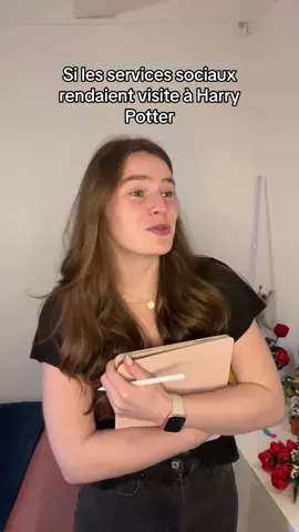 Quelques améliorations a faire mais je pense que ca va aller pour le jeune harry 