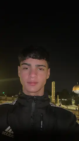 القدس ♥️✨#الرام #القدس #حيفا #عكا #فوريو_العرب 
