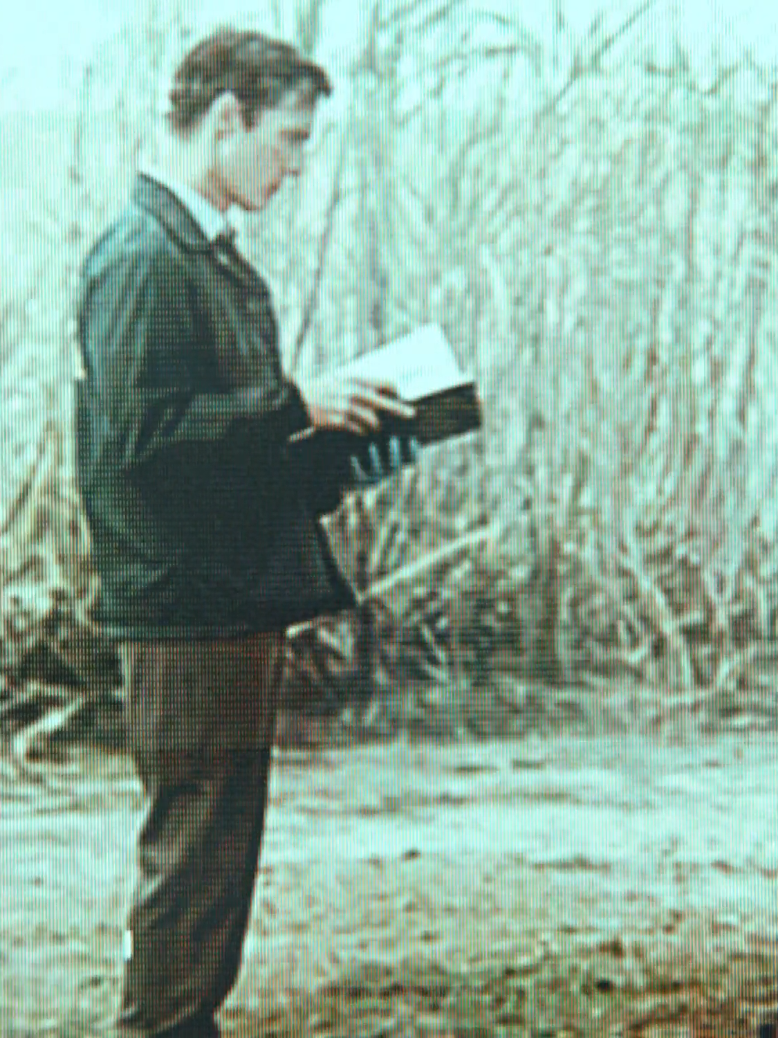 Rust Cohle | True Detective | #edit #trending #viral #fy #foryoupage #foryou #fypage #luminousfilms #luminousaep #luminousmp4