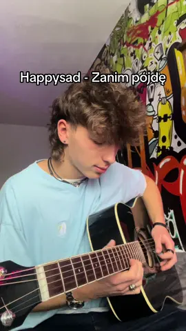 ale zanim pojde… #foryoupage #guitar #cover #music #happysad #zanimpojde #singing 