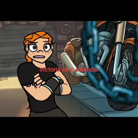 Glam es su prioridad #metalfamily #glam #victoria #glamyvictoria #fypシ #viral 