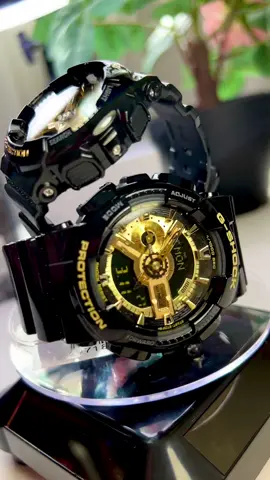 Couple set black gold, meriah di Hari Raya nanti 😉🫣 #gshock #gshockmalaysia #gshockoriginal #gshockwatch #gshockoriginalmalaysia #mingshock #couplesetgshock #gshockcoupleset #gshockcouplewatch #couplewatch #gshockviral #gshockraya 