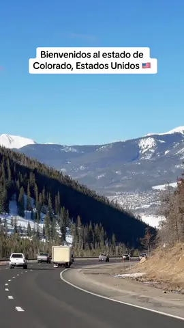 #carolina_rangel_  Silverthorne, Colorado, U.S. 📍