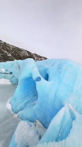 Is there a better spot for a hammock than this ice cave? ❄️🏞️ Lying here all day, enveloped in nature’s silence, feels like a dream. Could you spend your day here?  #iceland #drone #fpv #nature #travel #island #hammocklife #icecave #chillday 
