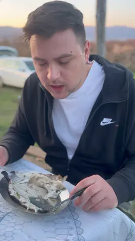 Kako da vam se riba ne zalepi za rostilj 🤔🔥