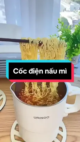 Cốc điện nấu mì đa năng, cực kì tiện lợi cho dân văn phòng #giadung #giadungtienloi #giadungthongminh #giadungtienich #tienichcuocsong #xuhuong2024 