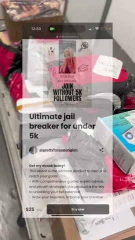 🎁 Score Freebies Under 5k Followers! Learn How to Maximize Your TikTok Impact with our Affiliate Marketing Guide! 💥 you can grab the guide now 🔗 in my profile  #tiktokfreebies #unlocksucces #tiktokaffiliate #affliatemarketing #freesamples 